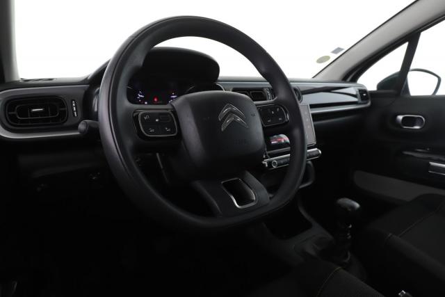 Citroen C3 image 9