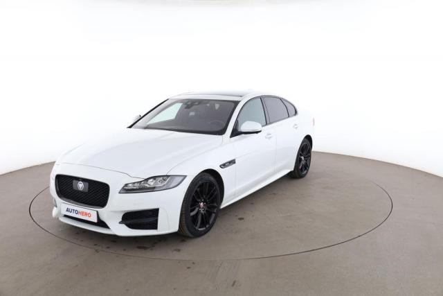Jaguar Xf 3.0d V6 R-Sport Auto 300 Ch