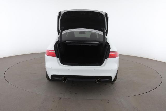 Jaguar Xf image 7