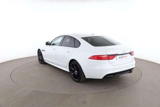 Jaguar Xf image 4