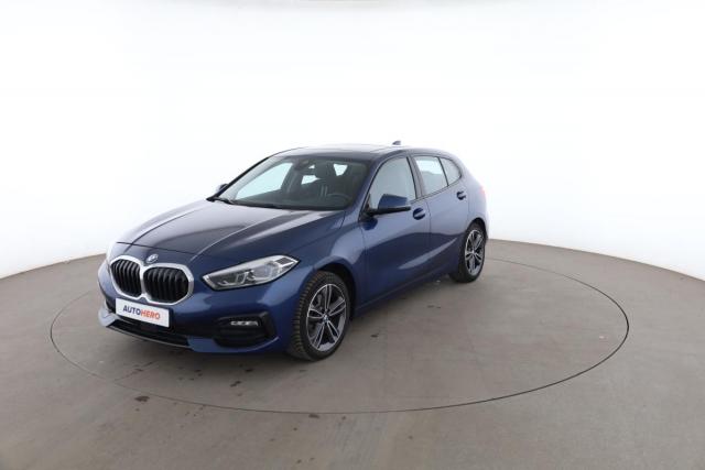Bmw Série 1 118i Edition Sport Dkg7 136 Ch