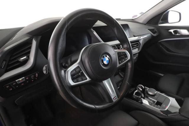 Bmw Série 1 image 7