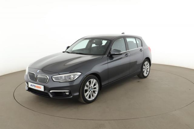 Bmw Série 1 120i Urbanchic Bva8 5p 184 Ch