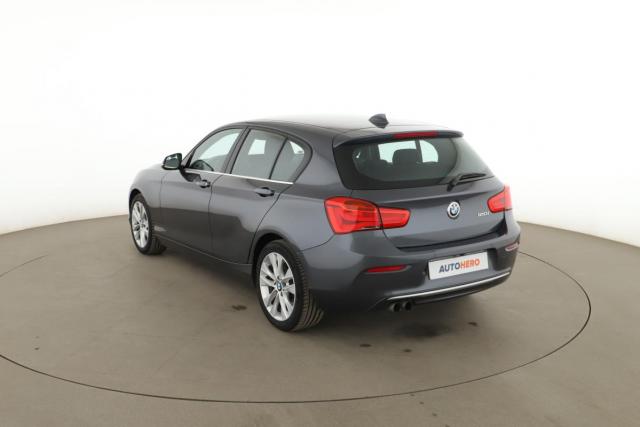 Bmw Série 1 image 2