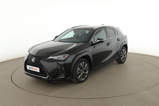 Lexus Ux 250h F Sport 2wd 184 Ch