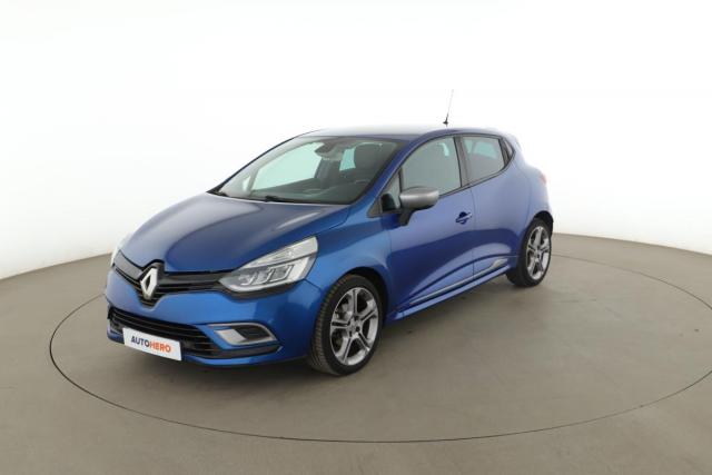 Renault Clio 1.2 Tce Energy Intens 118 Ch