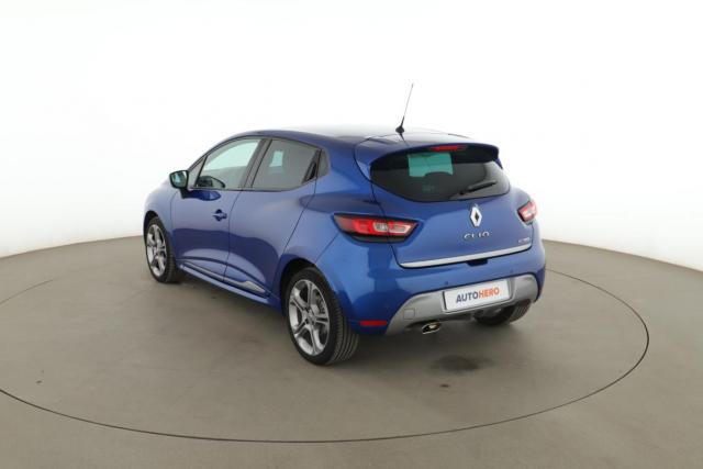 Renault Clio image 5