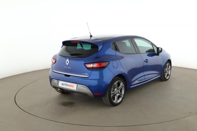 Renault Clio image 3
