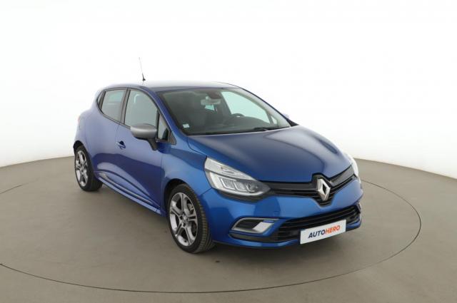 Renault Clio image 6