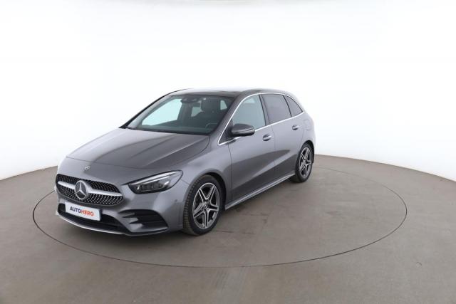Mercedes Benz Classe B 180 D Amg Line Edition 7g-Dct 116 Ch