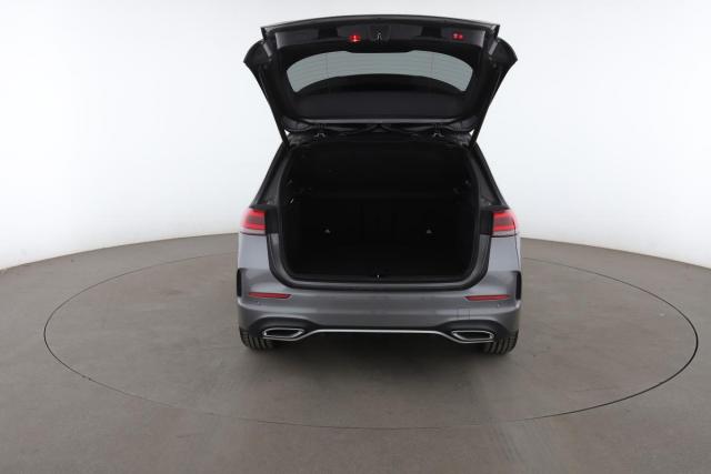 Mercedes Benz Classe B image 7