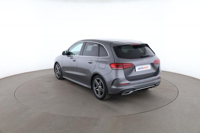 Mercedes Benz Classe B image 2