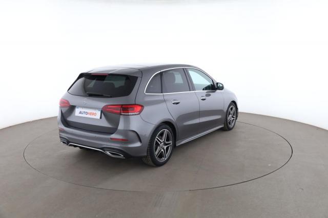 Mercedes Benz Classe B image 5