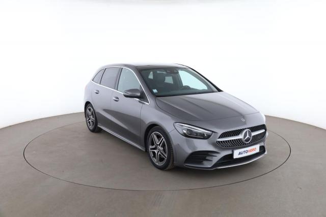 Mercedes Benz Classe B image 6