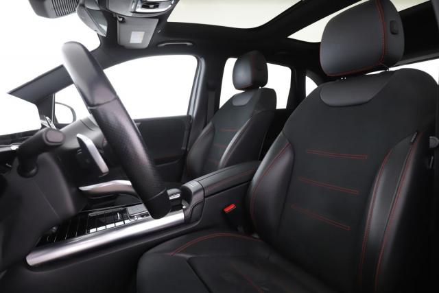 Mercedes Benz Classe B image 3