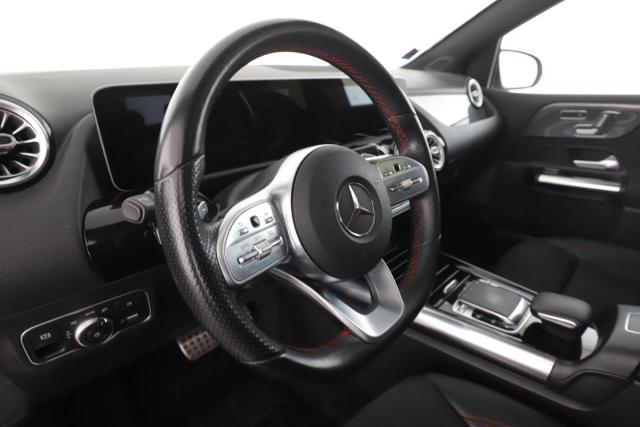 Mercedes Benz Classe B image 9