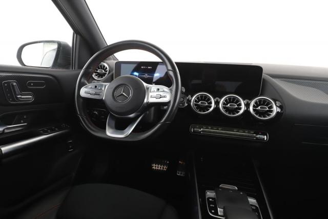 Mercedes Benz Classe B image 4