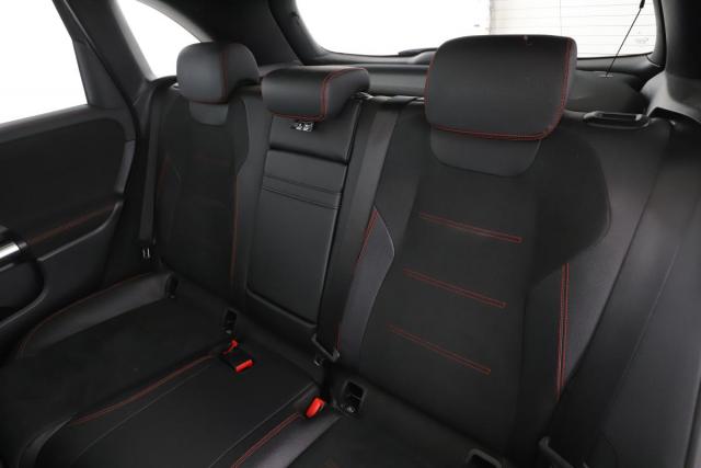 Mercedes Benz Classe B image 8