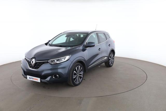Renault Kadjar 1.2 Tce Energy Intens Edc 130 Ch