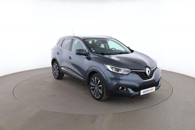 Renault Kadjar image 2