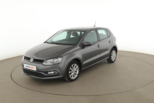 Volkswagen Polo 1.2 Tsi Bluemotion Tech Lounge 5p 90 Ch