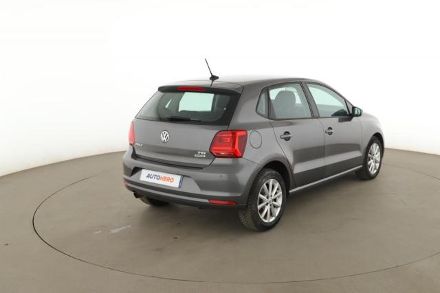 Volkswagen Polo image 6