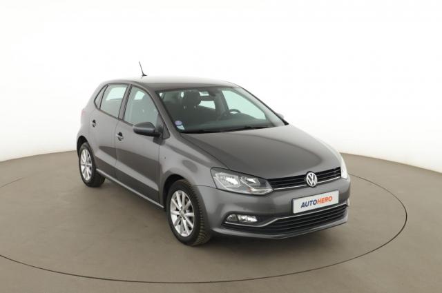 Volkswagen Polo image 4