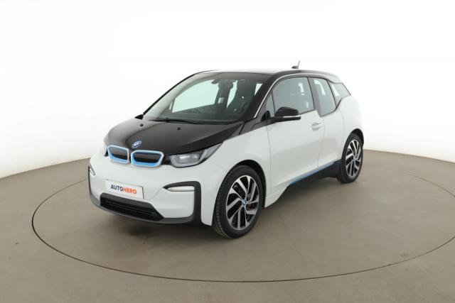 Bmw I3 Electrique 94 Ah +connected Atelier 170 Ch