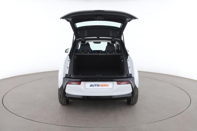 Bmw I3 image 3