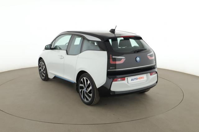 Bmw I3 image 2