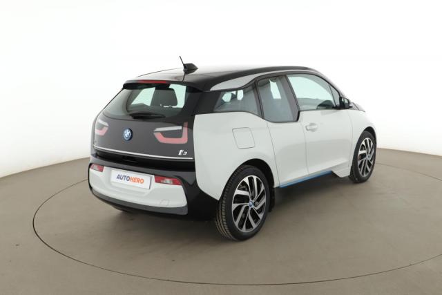 Bmw I3 image 1