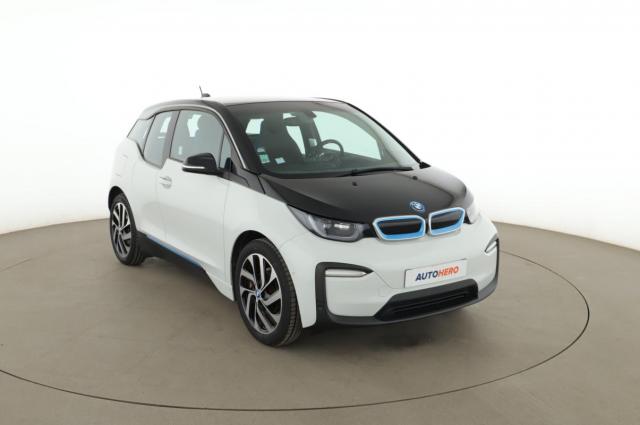Bmw I3 image 5