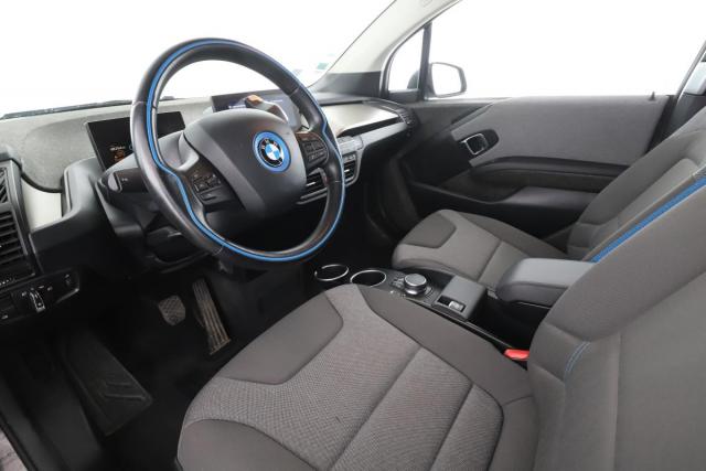 Bmw I3 image 4