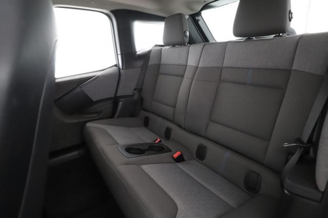 Bmw I3 image 8