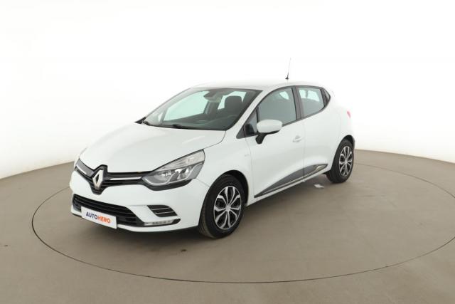 Renault Clio 1.5 Dci Trend 75 Ch