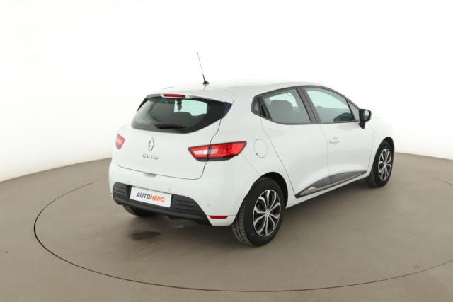 Renault Clio image 7