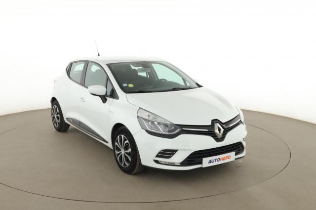 Renault Clio image 3