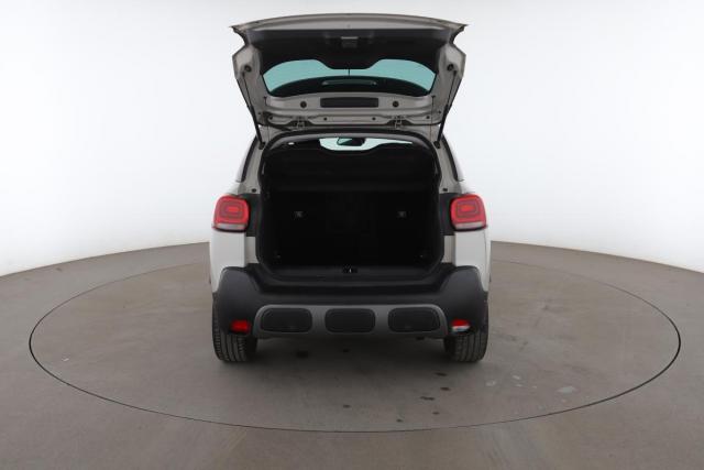 Citroen C3 Aircross image 8