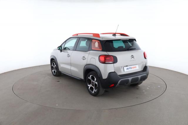 Citroen C3 Aircross image 5