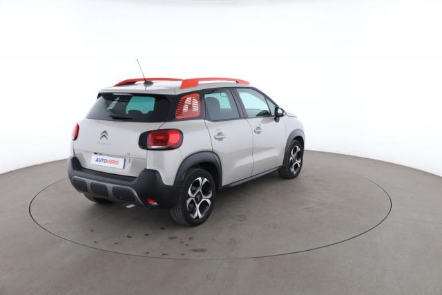 Citroen C3 Aircross image 2