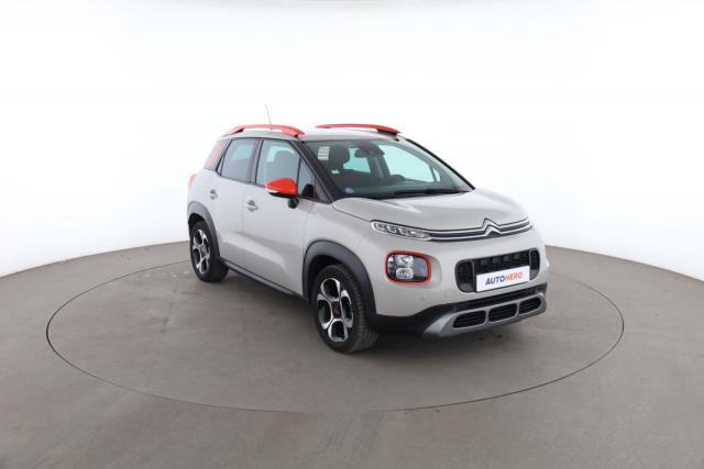 Citroen C3 Aircross image 1