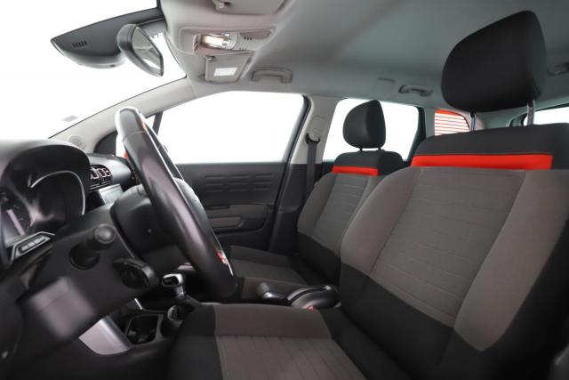 Citroen C3 Aircross image 7