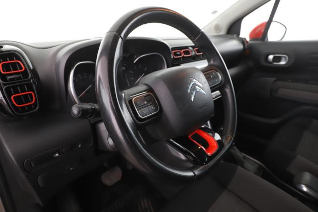 Citroen C3 Aircross image 9