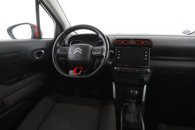 Citroen C3 Aircross image 3