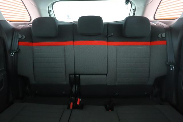 Citroen C3 Aircross image 4
