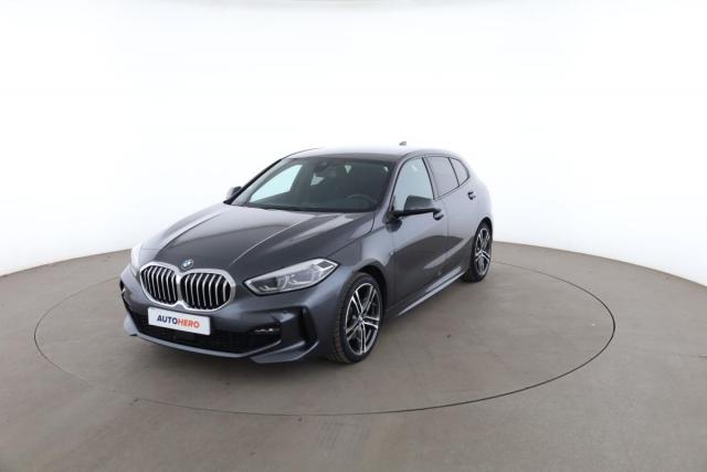 Bmw Série 1 118d M Sport Bva8 5p 150 Ch