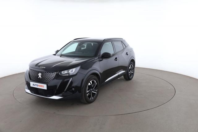 Peugeot 2008 1.5 Blue-Hdi Allure Business Bv6 100 Ch