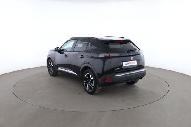 Peugeot 2008 image 5