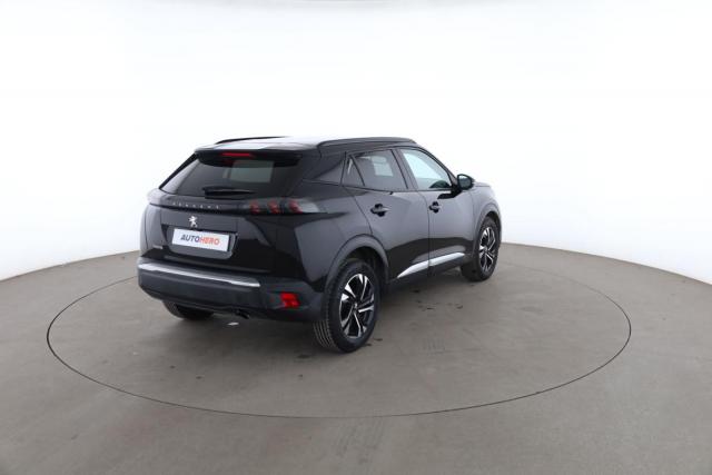 Peugeot 2008 image 1