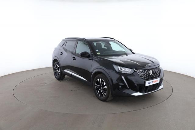 Peugeot 2008 image 4